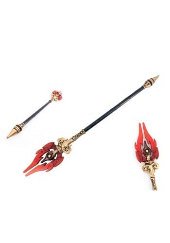 Staff of Homa Costume Weapon