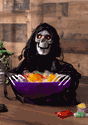 Animated Candy Bowl with Shaking Reaper_Updated