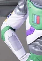 Lightyear Adult Premium Buzz Lightyear Costume Alt 12