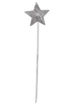Sparkling Fairy Witch Wand