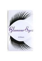 Black Wicked Glamour Eyelashes