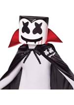 Adult DJ Marshmello Vampire Mask Alt 1