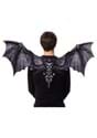 Soft Feel Dragon Wings Accessory