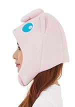 Adult Jigglypuff Pokemon Headpiece Alt 2