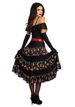 Women's Lady of the Dead Costume Alt 1