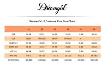 Women's Plus Size Rhinestone Cowgirl Costume