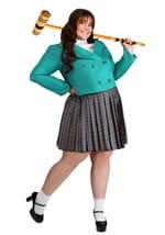 Plus Size Heather Duke Costume