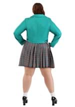 Plus Size Heather Duke Costume Alt 1