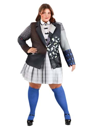 Plus Size Veronica Sawyer Costume