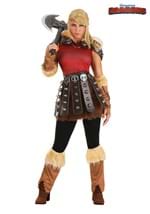 Adult How to Train Your Dragon Astrid Costume Alt 10