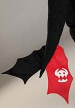 Adult How to Train Your Dragon Toothless Costume Alt 5
