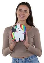 Womens Rainbow Unicorn Purse Alt 3