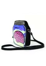 Brain in a Jar Purse Alt 1