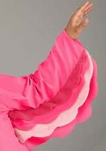 Plus Size Womens Fancy Flamingo Costume Alt 4