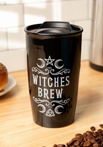 Witches Brew Double Walled Mug