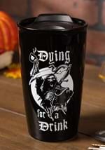 Dying for a Drink Double Walled Mug