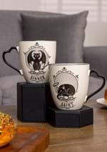 Saint and Sinner Mug Set