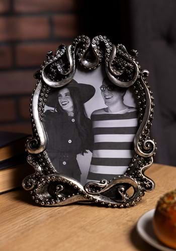 Kraken Photo Frame