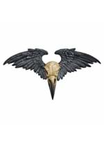 Ravenger Skull Wall Decoration Alt 1