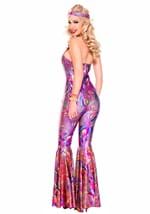 Womens Groovy 70's Diva Alt 1