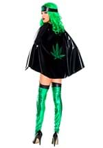 Womens Leafy Super Women Alt 1