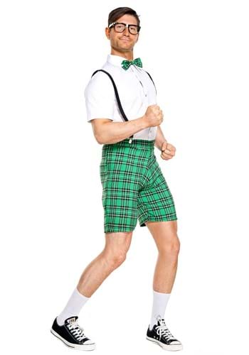 Mens Classroom Nerd