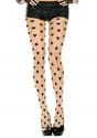 Womens Card Suit Tights