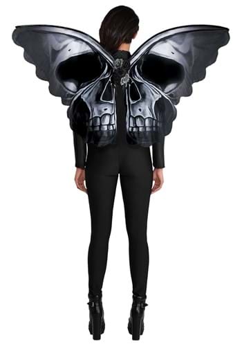Skeleton Butterfly Wings