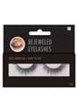 Bejeweled Eyelashes
