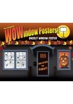 Make a Scene Spider stickers & webs Alt 3