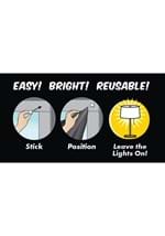 Make a Scene Spider stickers & webs Alt 6