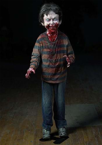 Evil Child Prop