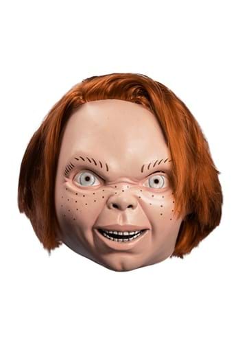 Curse of Chucky Latex Mask