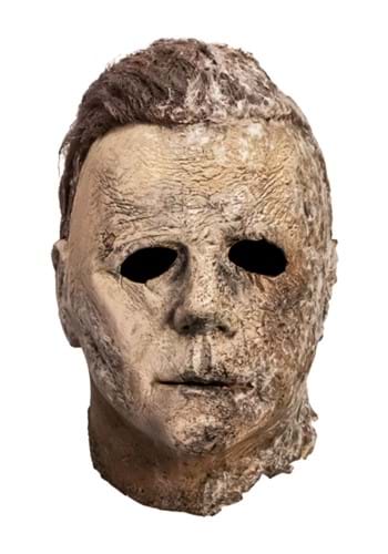 Halloween Ends Michael Myers Mask