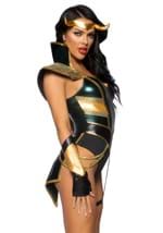 Womens Sexy Trickster Costume Alt 2