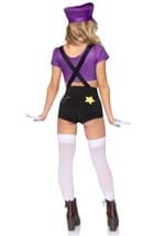 Womens Sexy Gamer Badie Costume Alt 1