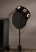 Eyeball Rose Headband Alt 2