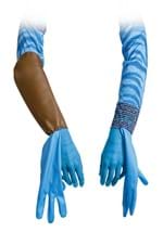 Avatar Adult Deluxe Neytiri Costume Alt 2