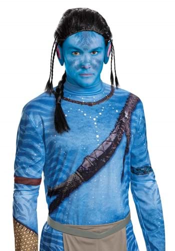 Mens Avatar Classic Jake Wig