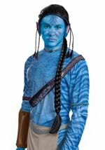 Mens Avatar Deluxe Jake Wig