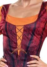 Womens Hocus Pocus Deluxe Mary Costume Alt 4