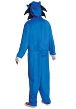 Sonic 2 Adult Unisex Sonic Movie Costume Alt 3