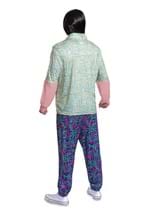 Stranger Things Adult Deluxe Argyle S4 Costume Alt 1