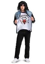 Stranger Things Adult Deluxe Eddie S4 Costume Alt 1
