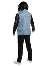 Stranger Things Adult Deluxe Eddie S4 Costume Alt 2