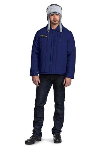 Stranger Things Adult Deluxe Hopper S4 Costume