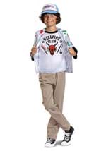 Stranger Things Kids Dustin Costume Kit Alt 1