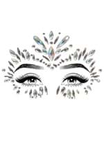 Iris Face Jewel Set Alt 1