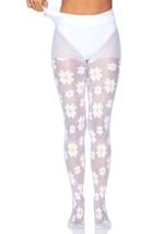 Daisy White Tights Alt 6