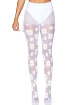 Daisy White Tights Alt 7